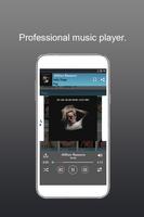 برنامه‌نما inMusic : Online Music & mp3 Player عکس از صفحه