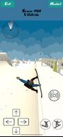 Shred BackCountry captura de pantalla 1