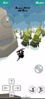 Shred BackCountry captura de pantalla 2