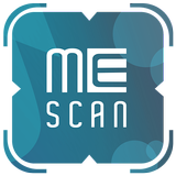 MeScan آئیکن