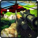 Combat montagne PVP Sniper 3D APK