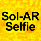 Sol-AR Selfie Zeichen
