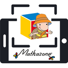 Mathazone icône