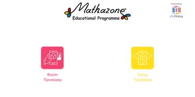 Mathazone poster