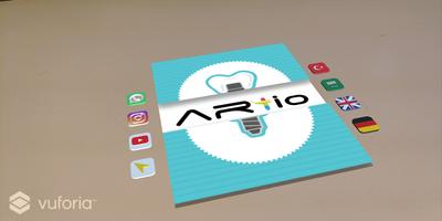 ARtioDental 스크린샷 1