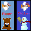 AS Flappy Chicken APK