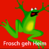 Frosch geh Heim APK