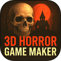 3D Horror Game Maker
