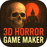 3D Horror Game Maker
