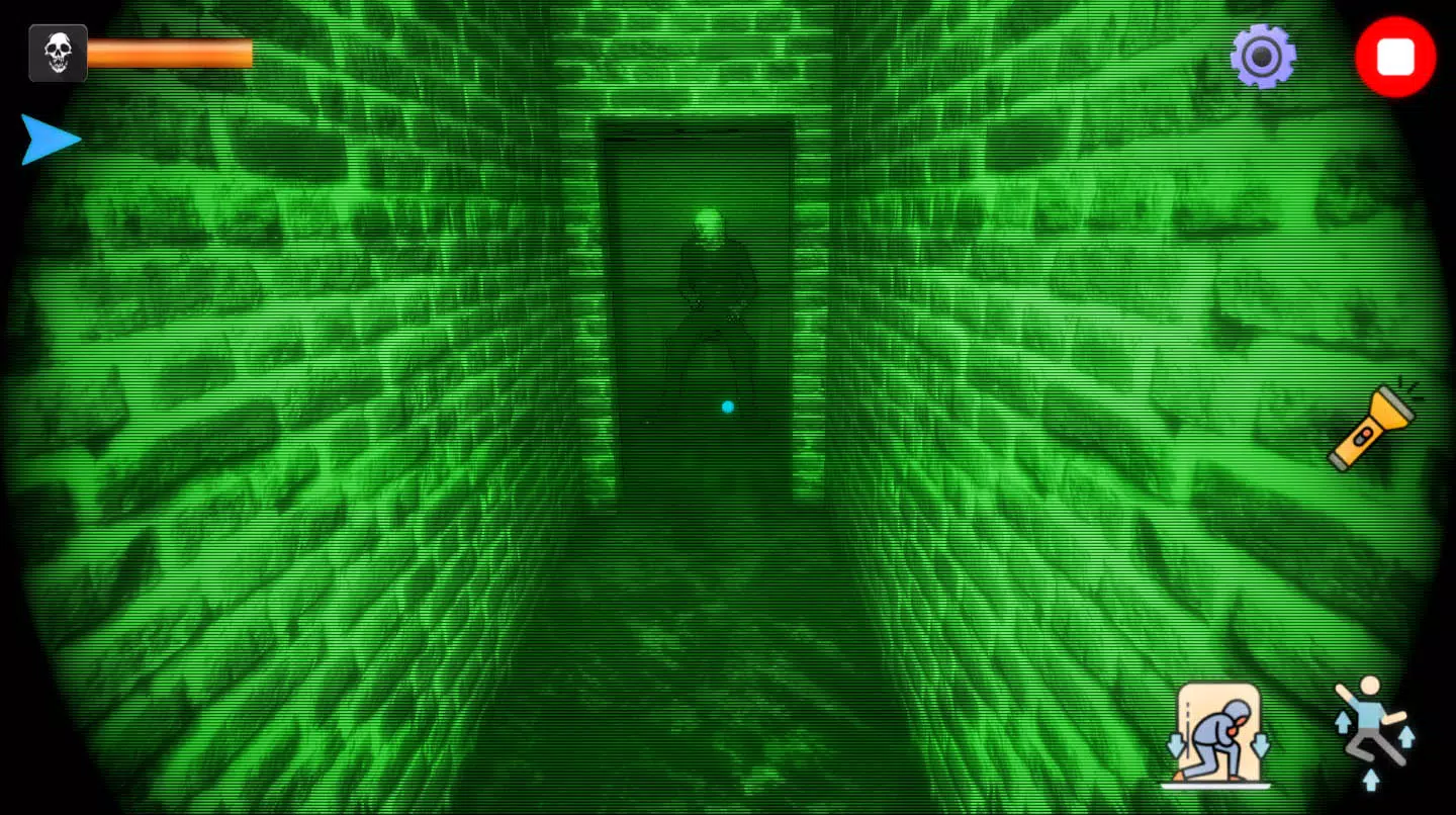 3D Horror Game Maker