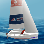 ASA's Sailing Challenge Zeichen