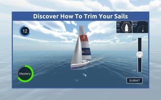 ASA's Sailing Challenge capture d'écran 1