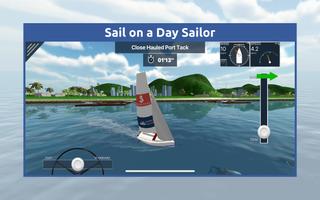 ASA's Sailing Challenge capture d'écran 2