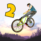 Shred! 2 Free Demo - Sam Pilgrim أيقونة