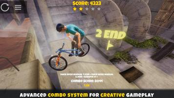 Shred! 2 Free Demo - Sam Pilgrim capture d'écran 1