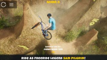 Shred! 2 Free Demo - Sam Pilgrim capture d'écran 2