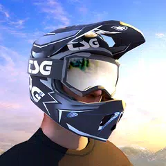 Shred! Remastered - MTB XAPK download