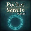 آیکون‌ Pocket Scrolls: Rebirth