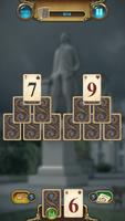 Ghost Town Solitaire screenshot 2