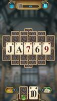 Ghost Town Solitaire screenshot 3
