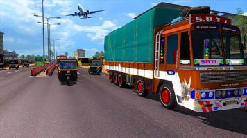 Truck Livery Ashok leyland screenshot 2