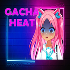 Gacha Mod Heat icône