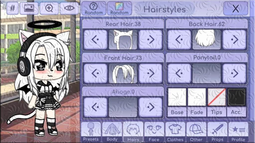 Gacha Mod Heat APK Download for Android Latest Version Gacha Mod Heat APK Download for Android Latest Version