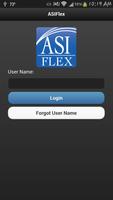 ASIFlex Self Service Cartaz