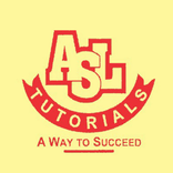 ASL Tutorials