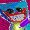 Paint With Diamond