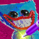 Paint With Diamond APK