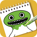 ASMR Master Banban Coloring APK