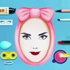 ASMR Salon: Makeup Game icon