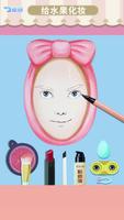 ASMR Salon: Makeup Game screenshot 1