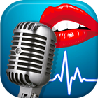 ASMR Grabadora de Voz icono