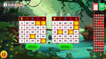 Bingo Blitz capture d'écran 1