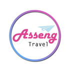 Asseng Travel icon