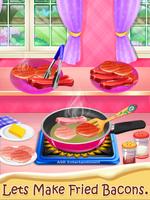 Breakfast Cooking Game تصوير الشاشة 3