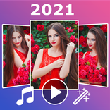 Photo Slideshow: Video Status 