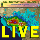 ikon India Satellite Weather Live I