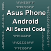Mobiles Secret Codes of ASUS