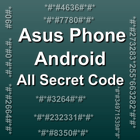 Mobiles Secret Codes of ASUS simgesi