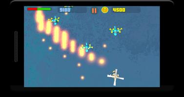 Helicopter Thunder 截图 1