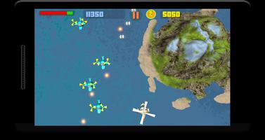 Helicopter Thunder screenshot 2