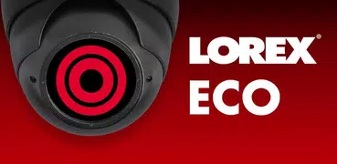 Lorex mobile ECO