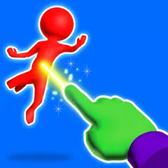 Magic Finger 3D XAPK Herunterladen