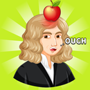 Save Newton - Dodge the Apples APK