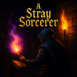 A Stray Sorcerer