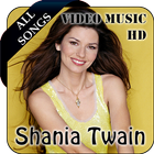 Shania Twain Songs ikona