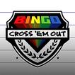 BINGO Cross Em' Out